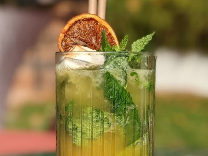 Photo 2 - La Parenthèse