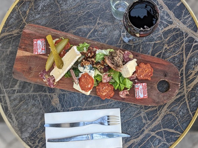 Photo 3 - La Parenthèse