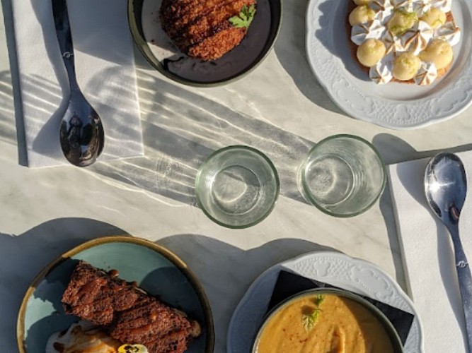 Photo 4 - La Parenthèse