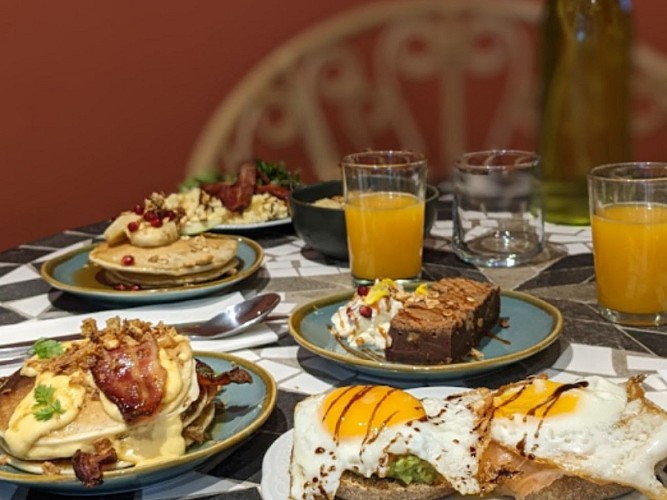 Photo 5 - La Parenthèse