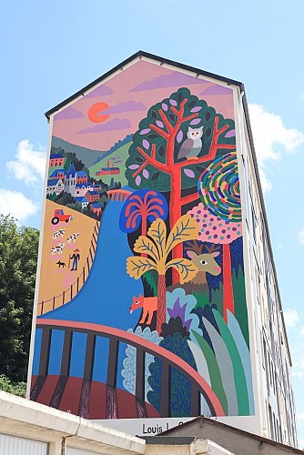 A l'orée des bois 2