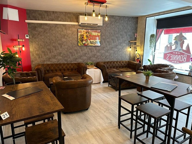 Bonnie 's Coussac Bonneval 3