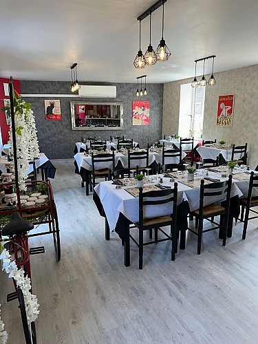 Bonnie 's Coussac Bonneval 1