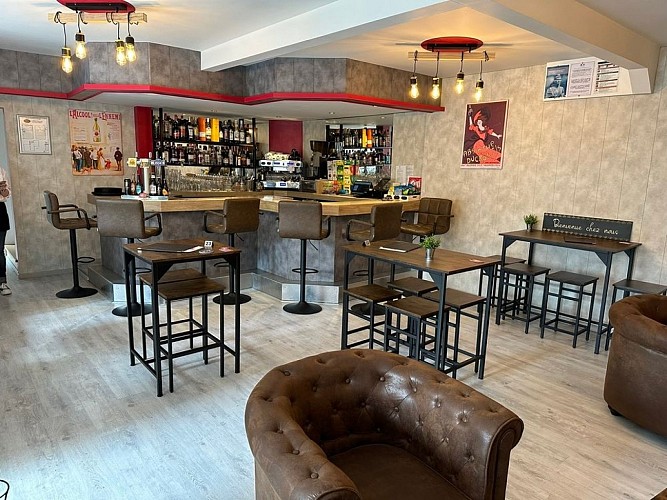 Bonnie 's Coussac Bonneval 