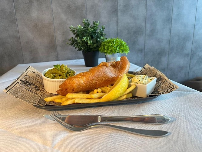 Bonnie 's Coussac Bonneval