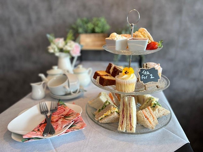 Bonnie 's Coussac Bonneval