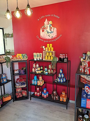 Bonnie 's Coussac Bonneval 