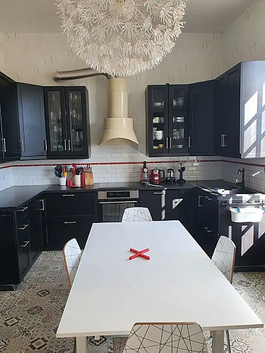 La maison_Cuisine_Verdes