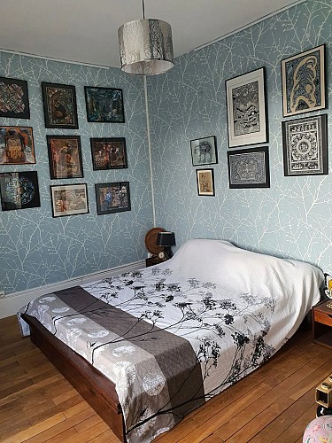 La maison_Chambre des arts_Verdes