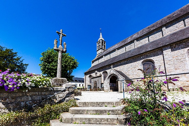 Église Saint-Pierre et Saint-Paul