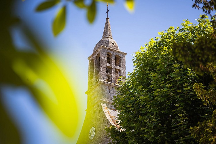 Église Saint-Pierre et Saint-Paul