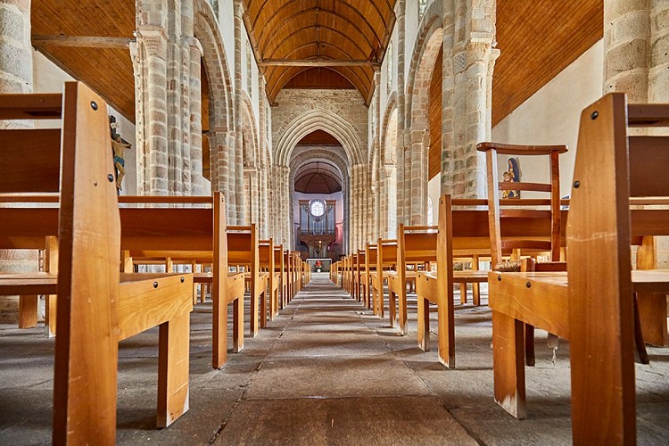 Église Saint-Pierre et Saint-Paul