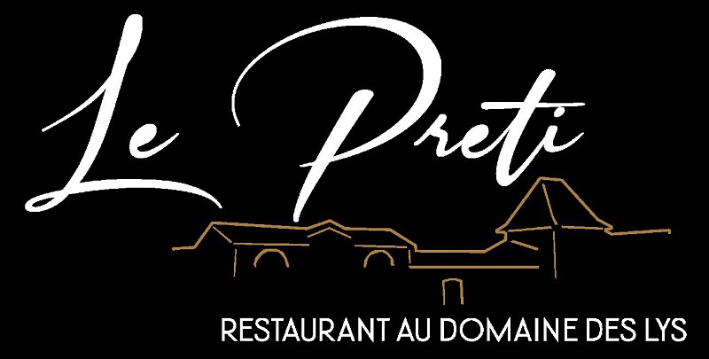 Restaurant Le Preti