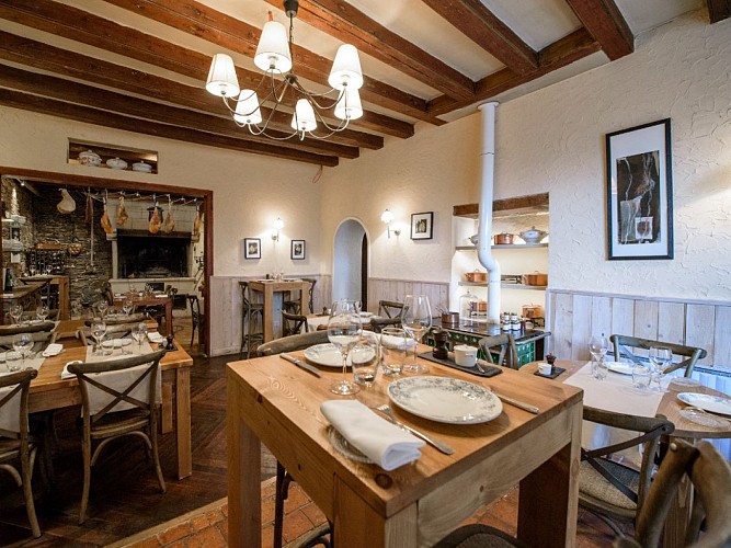 Traiteur - La Toile à Beurre