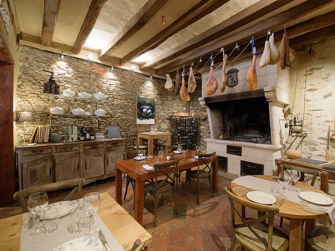 Traiteur - La Toile à Beurre