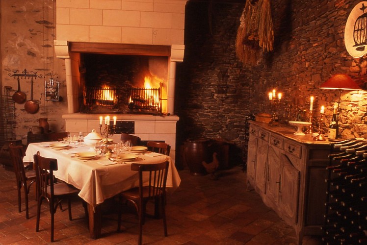 Traiteur - La Toile à Beurre