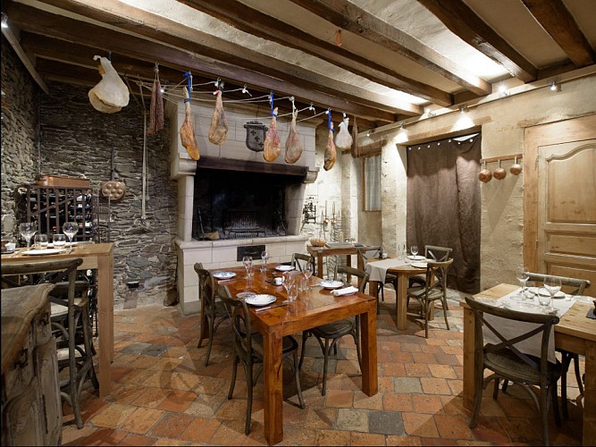 Traiteur - La Toile à Beurre