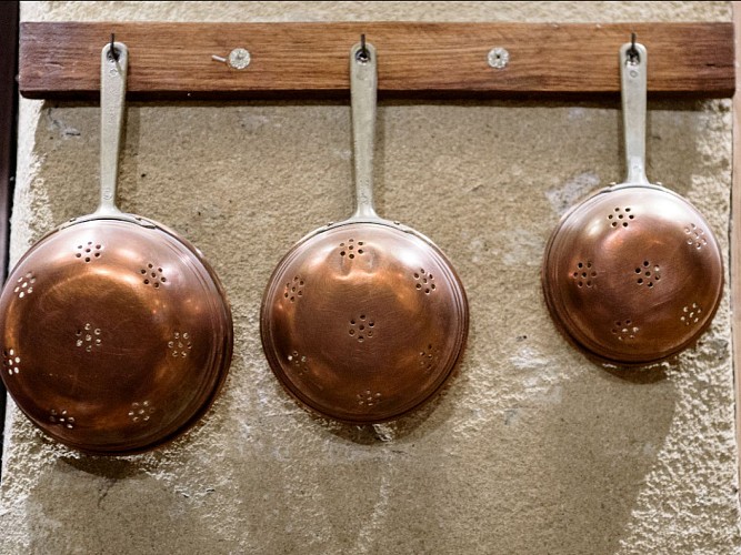 Traiteur - La Toile à Beurre