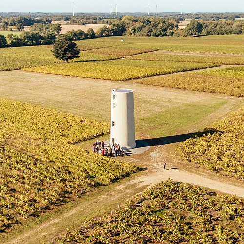 LES SOIREES AU MOULIN