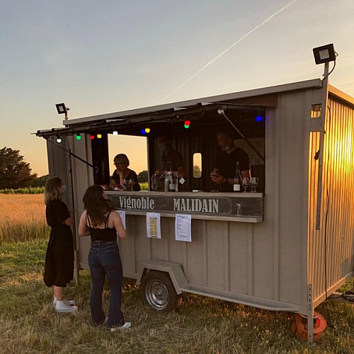 LES SOIREES AU MOULIN