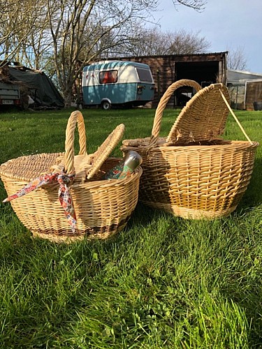 LaCabanaJude - Histoire de Liens