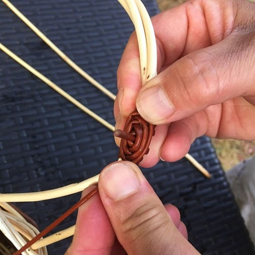 LaCabanaJude - Histoire de Liens