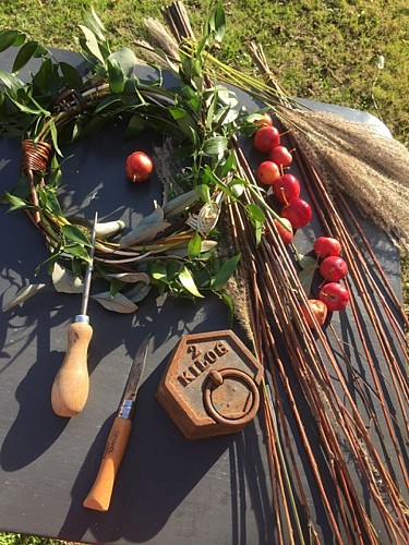 LaCabanaJude - Histoire de Liens