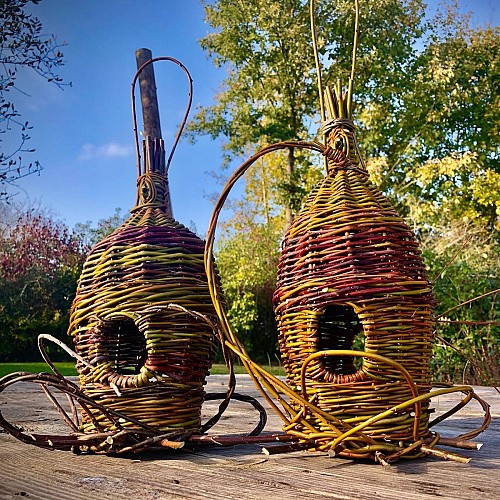 LaCabanaJude - Histoire de Liens