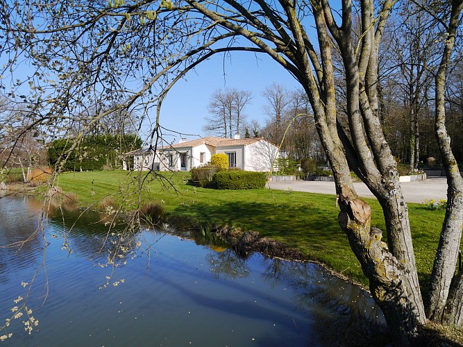 Chambre d'hôtes Le Petit Lundi