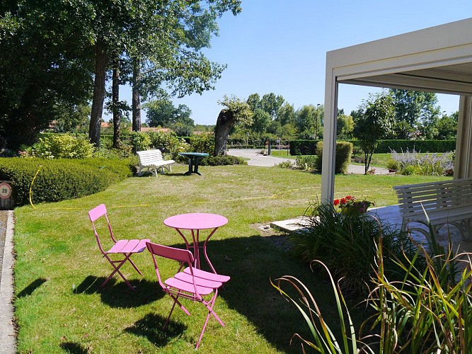 Chambre d'hôtes Le Petit Lundi