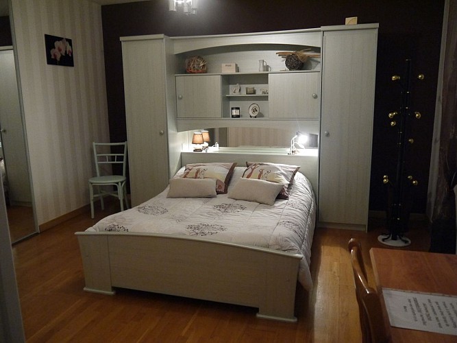 Chambre d'hôtes Le Petit Lundi