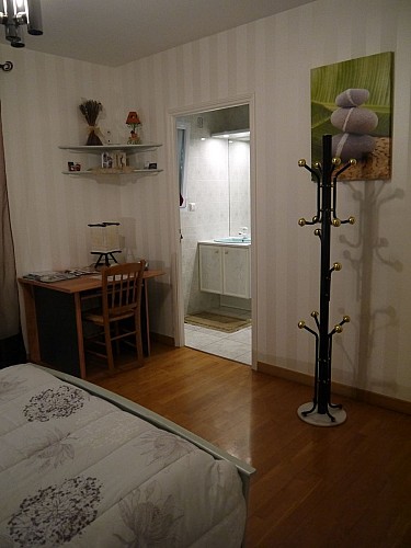 Chambre d'hôtes Le Petit Lundi