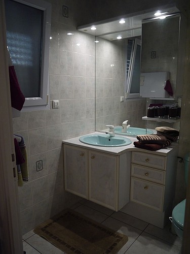 Chambre d'hôtes Le Petit Lundi