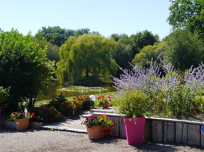 Chambre d'hôtes Le Petit Lundi