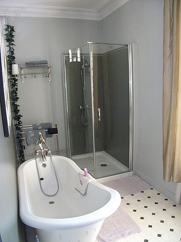 Château de Belle-Vue Suite familiale Marechal