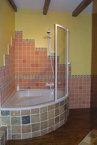 Le Logis de l'Aublonnière