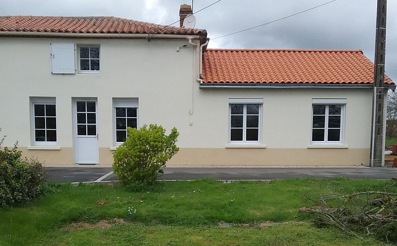 Gîte Jean François Bossard