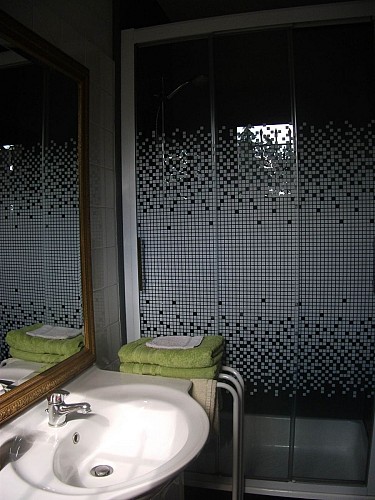 Appartement au Château de Belle-Vue