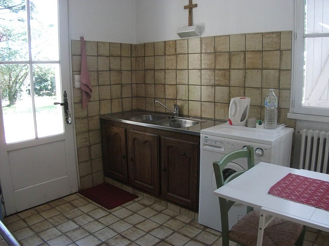 Appartement au Château de Belle-Vue