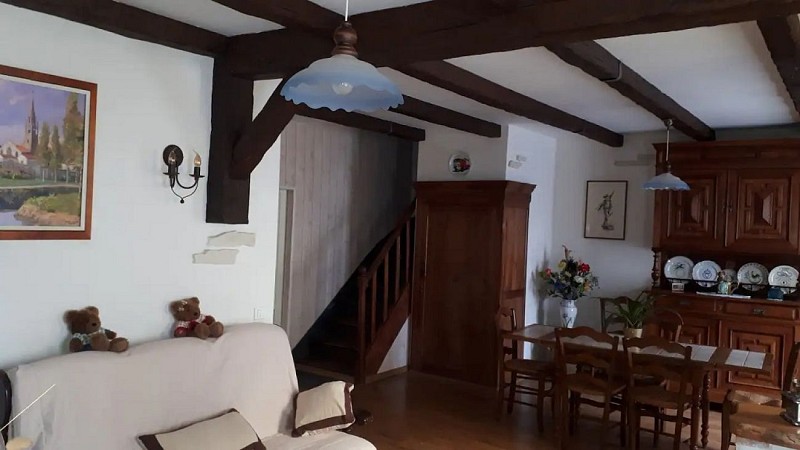 Au double coeur Vendéen