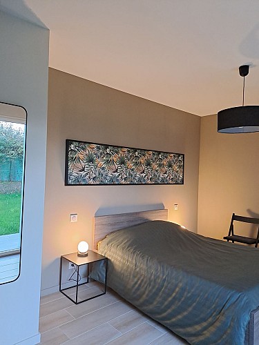 Chambre d'hôtes Le Nid