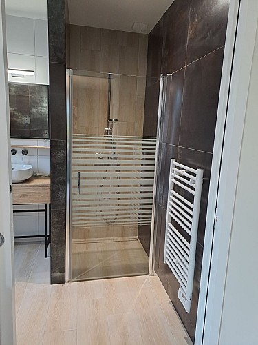 Chambre d'hôtes Le Nid