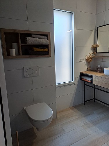 Chambre d'hôtes Le Nid