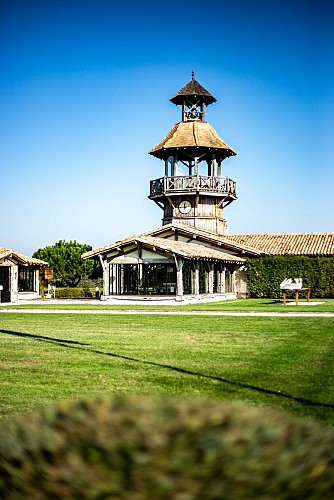 Château Smith Haut Laffite