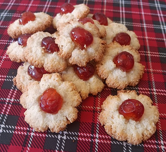 Aux biscuits de Verdun