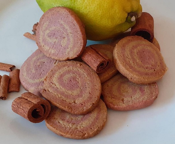 Aux biscuits de Verdun