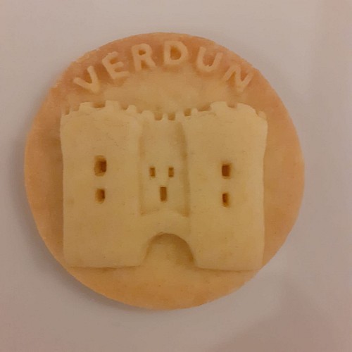 Aux biscuits de Verdun