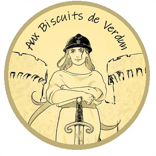 Aux biscuits de Verdun