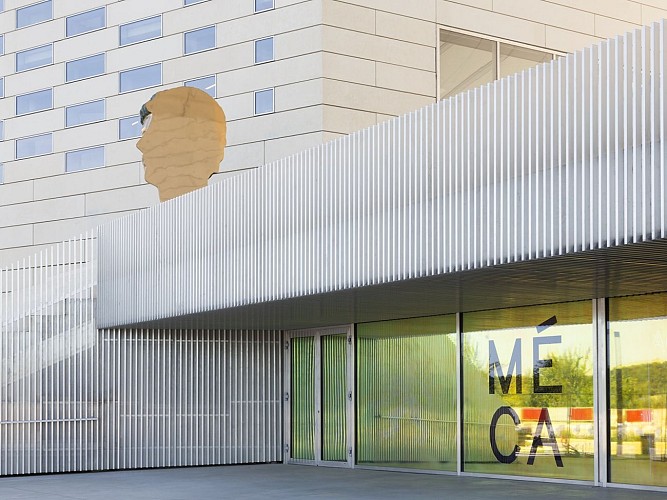 FRAC MECA NOUVELLE AQUITAINE - JEP 2022