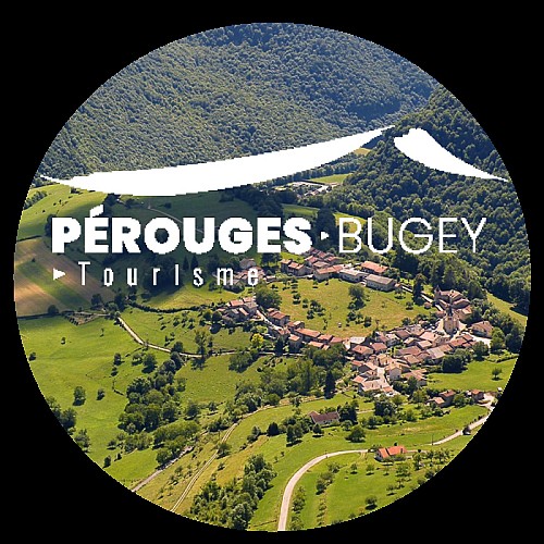 Panorama village d'Oncieu